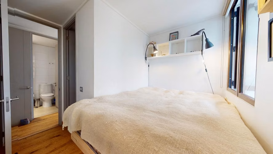 DEPARTAMENTO ULTIMO PISO (65999)