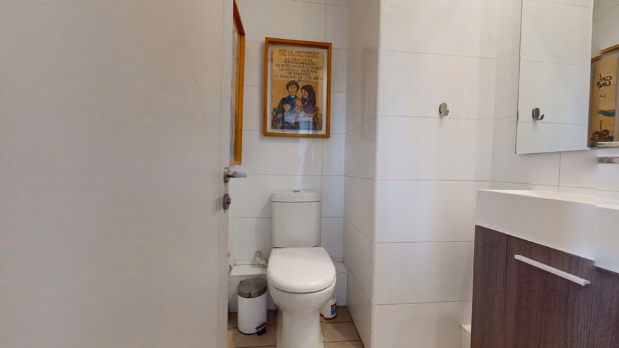 DEPARTAMENTO ULTIMO PISO (65999)