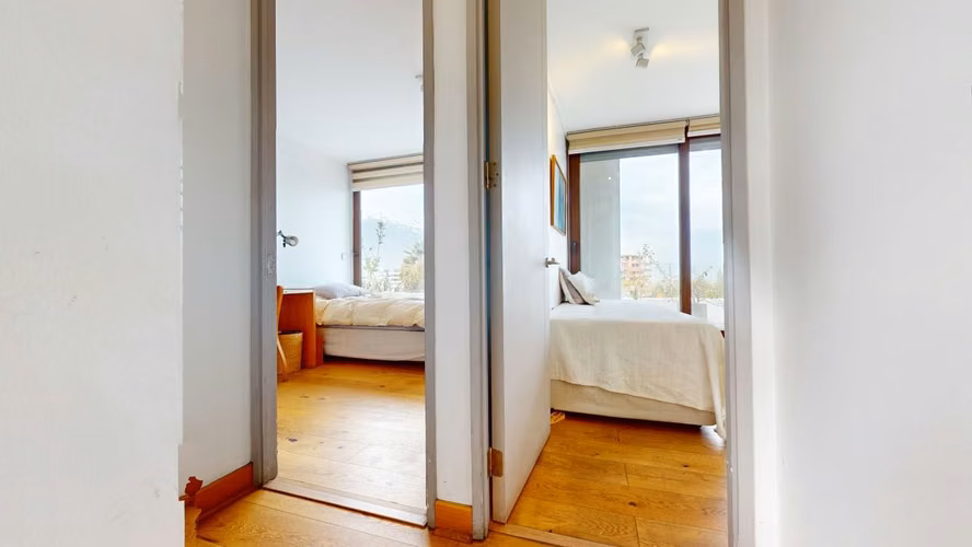DEPARTAMENTO ULTIMO PISO (65999)