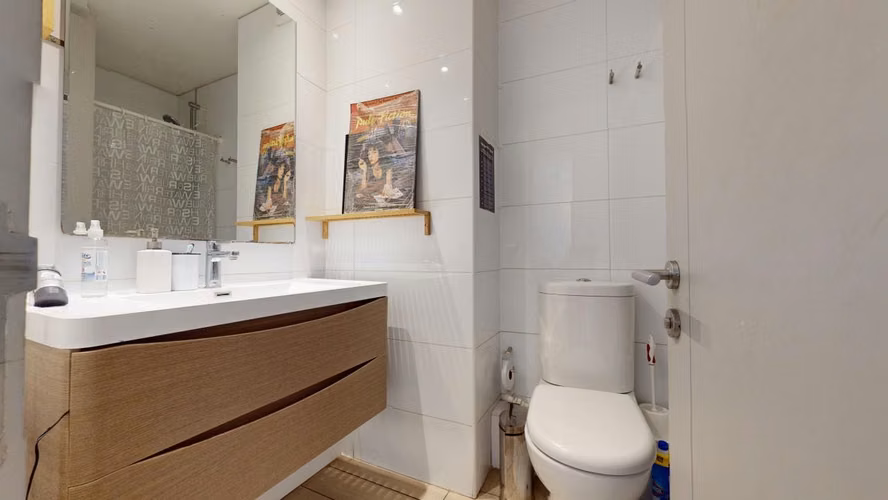 DEPARTAMENTO ULTIMO PISO (65999)