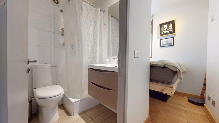 DEPARTAMENTO ULTIMO PISO (65999)