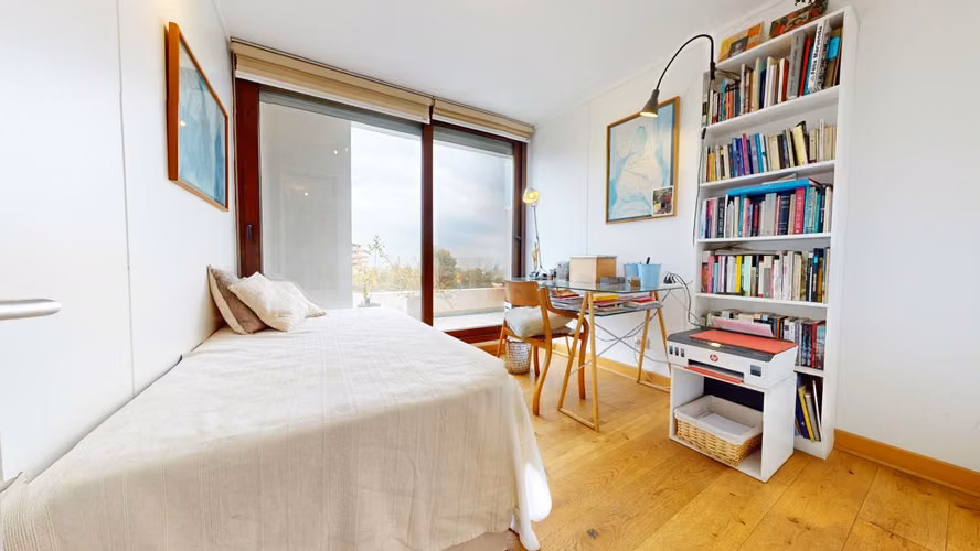 DEPARTAMENTO ULTIMO PISO (65999)