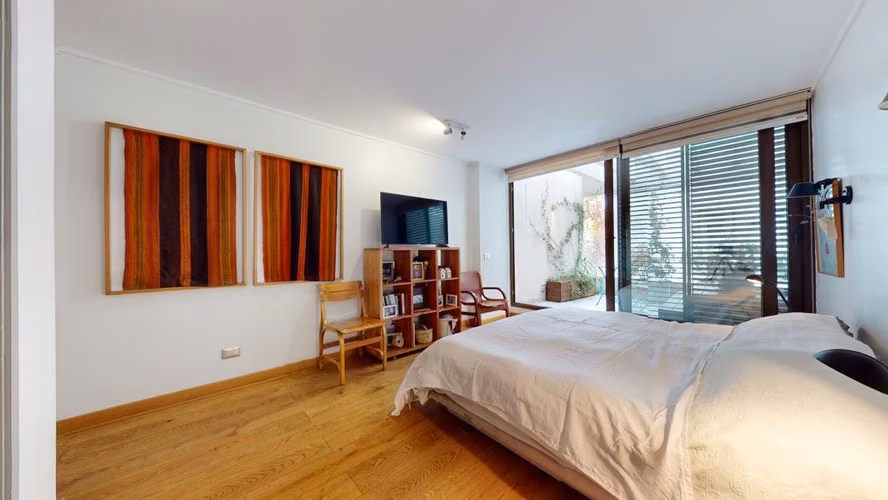 DEPARTAMENTO ULTIMO PISO (65999)