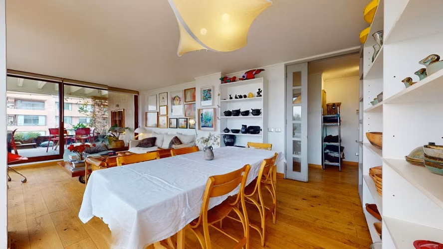 DEPARTAMENTO ULTIMO PISO (65999)