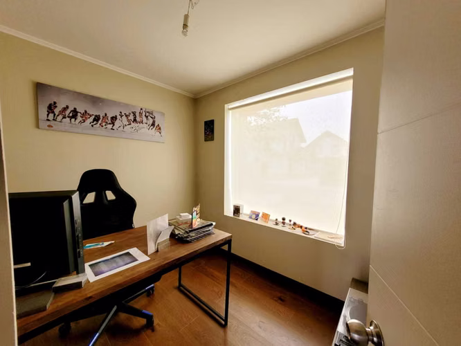 Casa en venta Buin oriente, 4 dormitorios (65993)