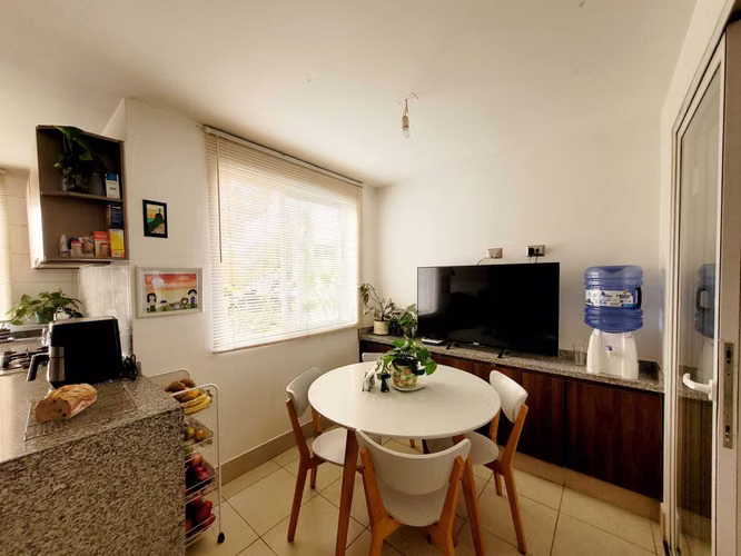 Casa en venta Buin oriente, 4 dormitorios (65993)