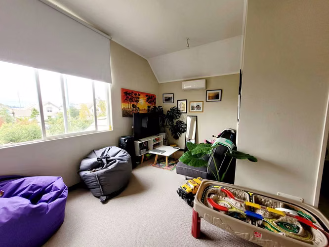 Casa en venta Buin oriente, 4 dormitorios (65993)