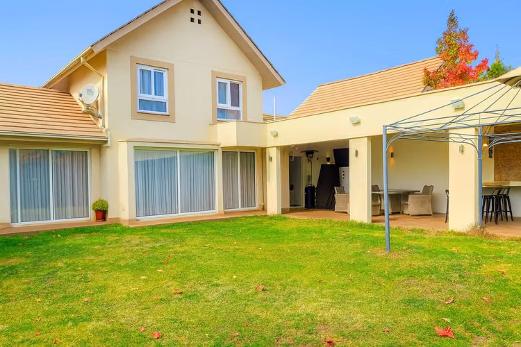Casa en venta Buin oriente, 4 dormitorios (65993)
