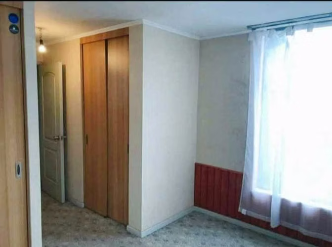 SE VENDE DPTO EN EDIFICIO CALATAYUD TEMUCO (66428)
