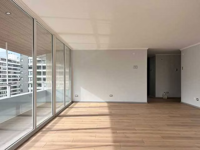 Departamento Remodelado 2D + Servicios. Norte (66413) - Imagen 3
