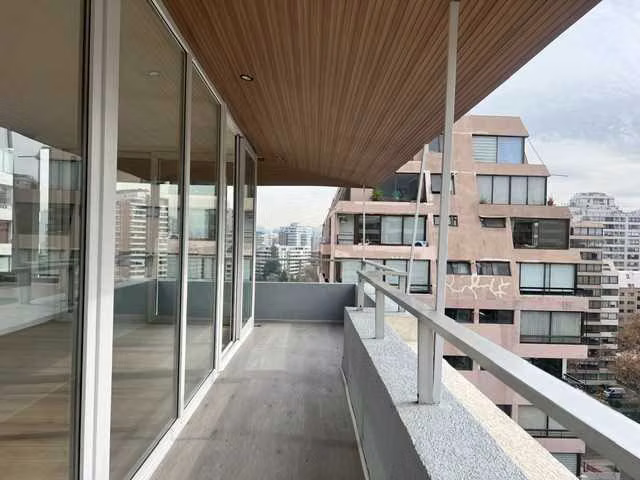 Departamento Remodelado 2D + Servicios. Norte (66413) - Imagen 15
