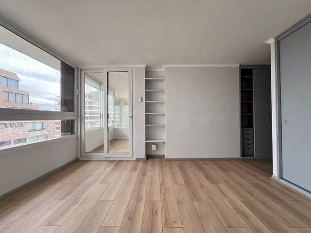 Departamento Remodelado 2D + Servicios. Norte (66413) - Imagen 9