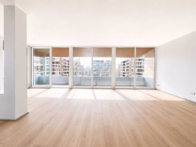 Departamento Remodelado 2D + Servicios. Norte (66413) - Imagen 1