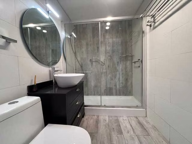 Departamento Remodelado 2D + Servicios. Norte (66413) - Imagen 10