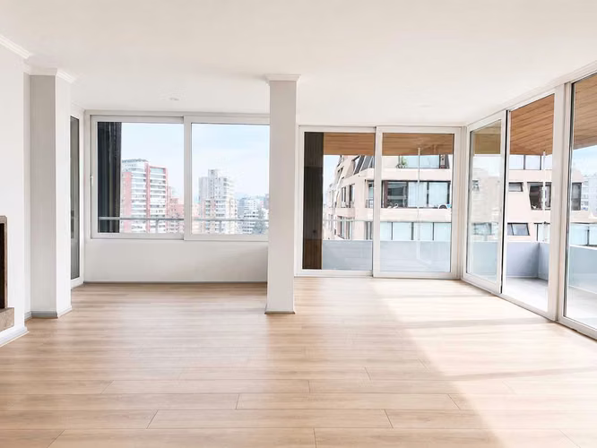 Departamento Remodelado 2D + Servicios. Norte (66413) - Imagen 2