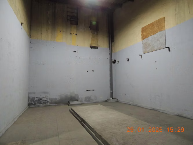 BODEGA 400 M2 AV SAN FRANCISCO (66392)