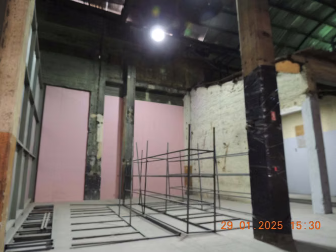 BODEGA 400 M2 AV SAN FRANCISCO (66392)