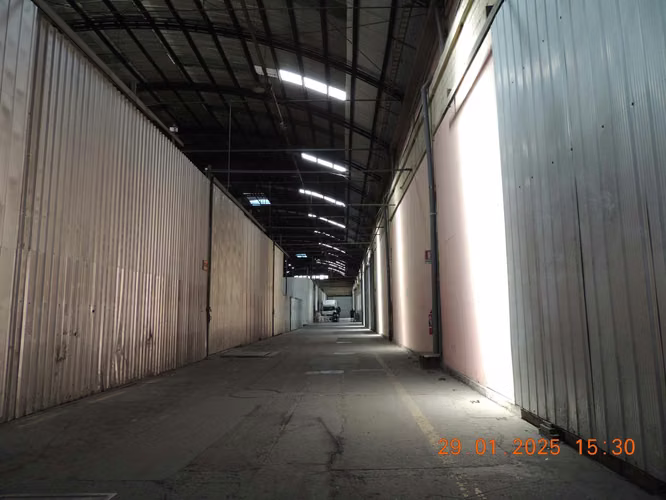 BODEGA 400 M2 AV SAN FRANCISCO (66392)