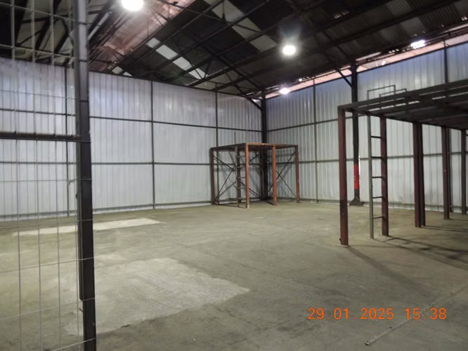 BODEGA 400 M2 AV SAN FRANCISCO (66392)