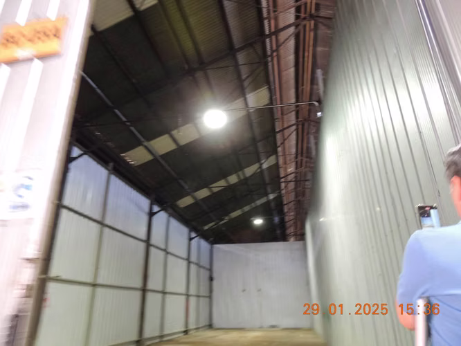 BODEGA 400 M2 AV SAN FRANCISCO (66392)