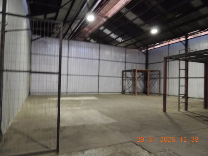BODEGA 400 M2 AV SAN FRANCISCO (66392)