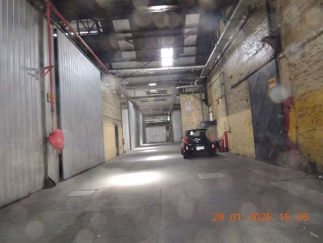 BODEGA 400 M2 AV SAN FRANCISCO (66392)