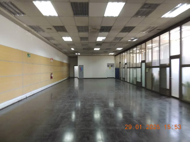 BODEGA 400 M2 AV SAN FRANCISCO (66392)