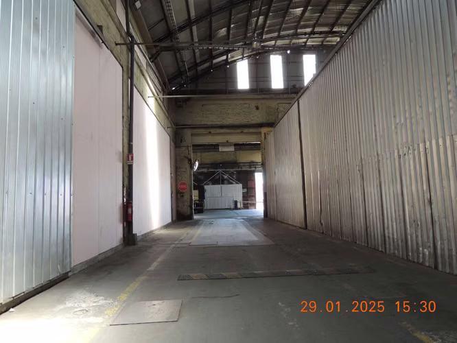 BODEGA 400 M2 AV SAN FRANCISCO (66392)