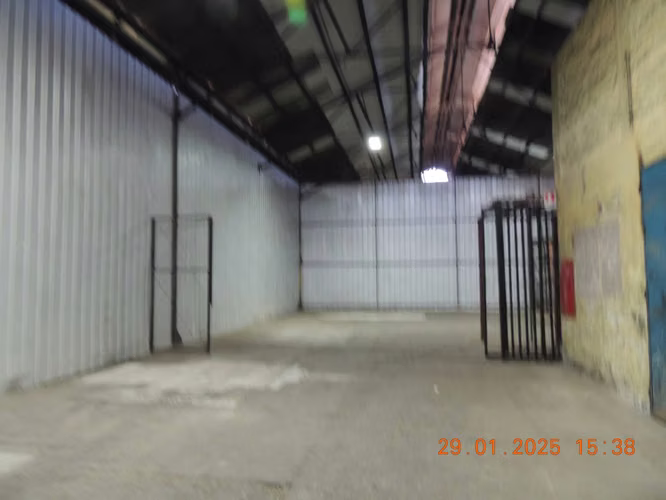 BODEGA 400 M2 AV SAN FRANCISCO (66392)