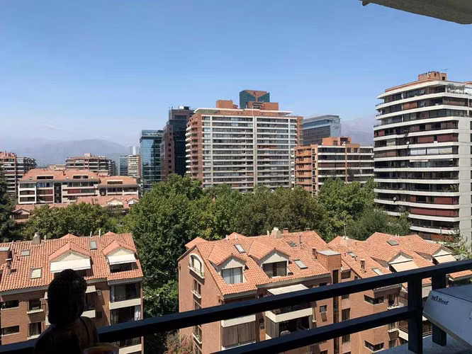 Amplio Departamento (66382)
