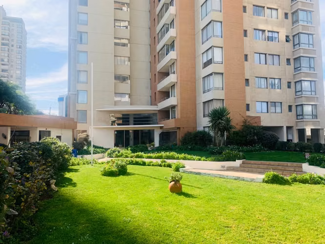 Hermoso y acogedor en plano de Viña del Mar (66350)