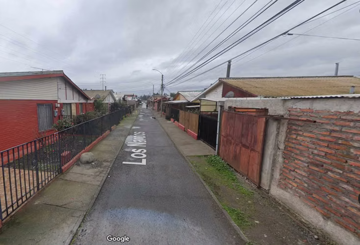 Casa Los Nardos - San Fernando (66337)