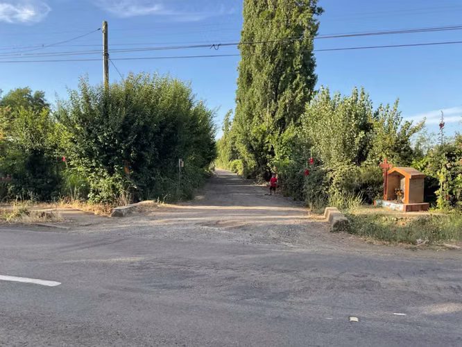 Terreno 1.130m2 - Bulnes (66326)
