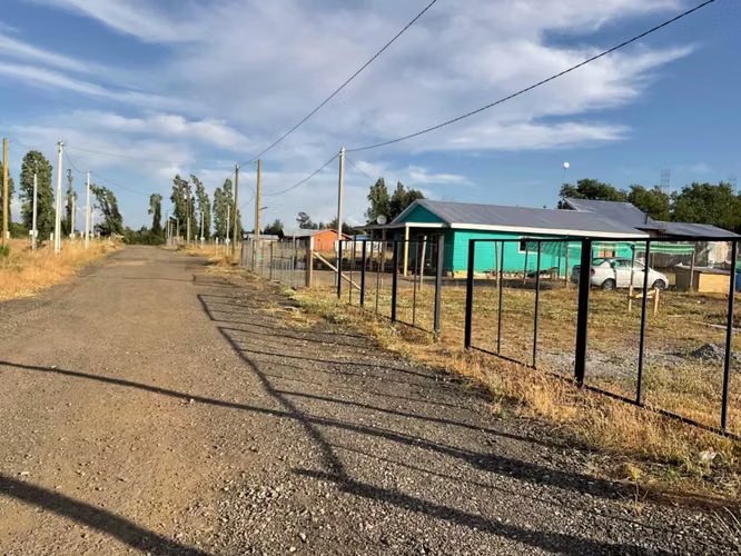 Terreno 1.130m2 - Bulnes (66326)