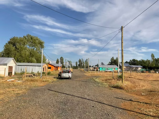 Terreno 1.130m2 - Bulnes (66326)