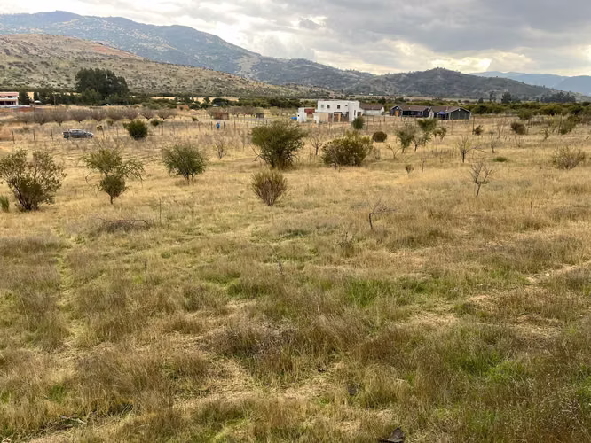 Terreno Parcelacion Don Octavio - Santa Cru (66325)
