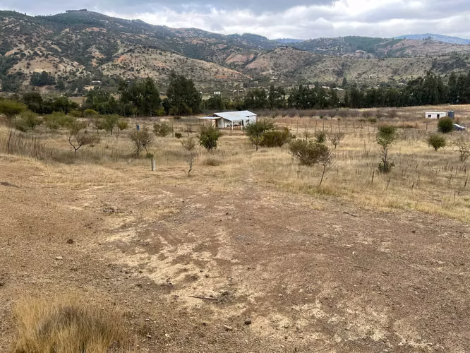 Terreno Parcelacion Don Octavio - Santa Cru (66325)