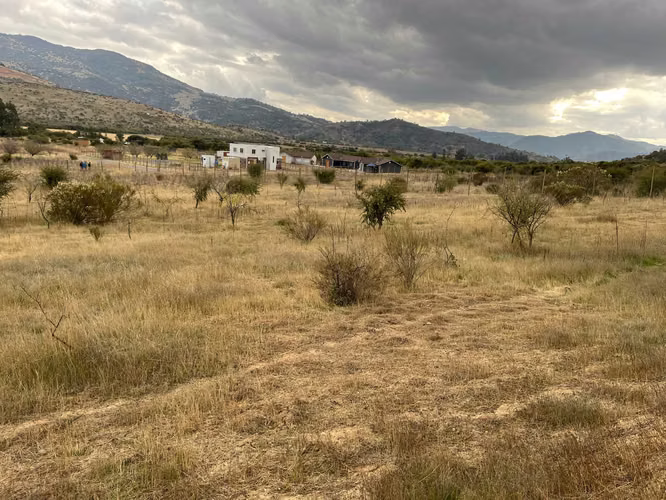 Terreno Parcelacion Don Octavio - Santa Cru (66325)