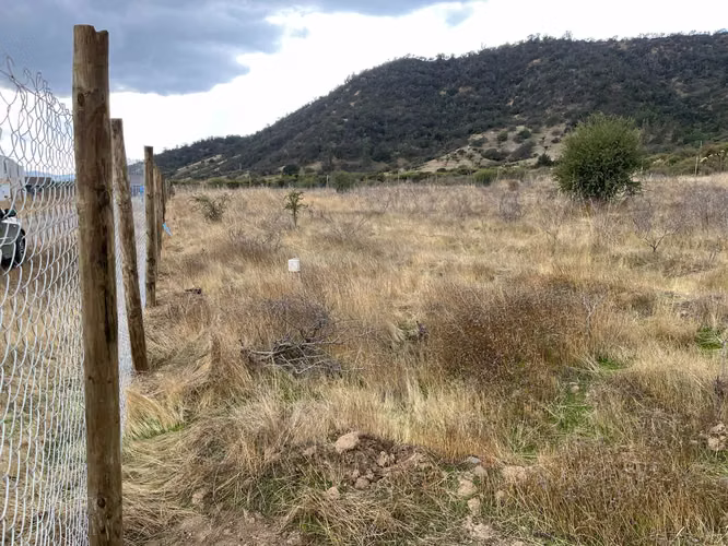 Terreno Parcelacion Don Octavio - Santa Cru (66325)