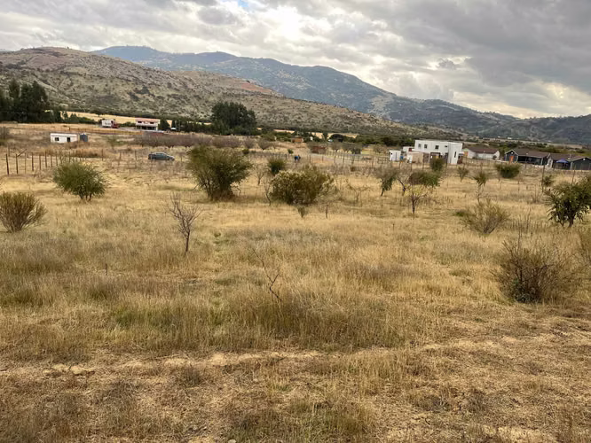 Terreno Parcelacion Don Octavio - Santa Cru (66325)