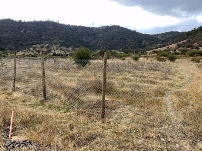 Terreno Parcelacion Don Octavio - Santa Cru (66325)