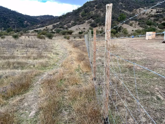 Terreno Parcelacion Don Octavio - Santa Cru (66325)