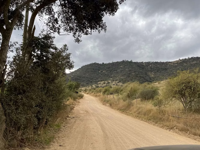 Terreno Parcelacion Don Octavio - Santa Cru (66325)