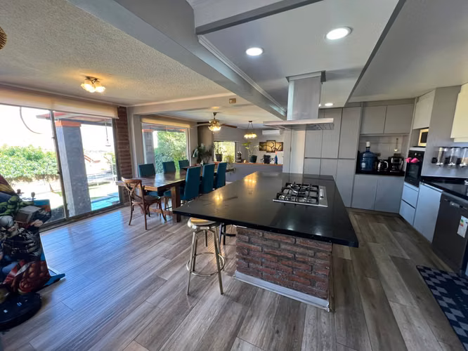 Vendo Casa En Las Brisas Oriente 1326, Pudahuel