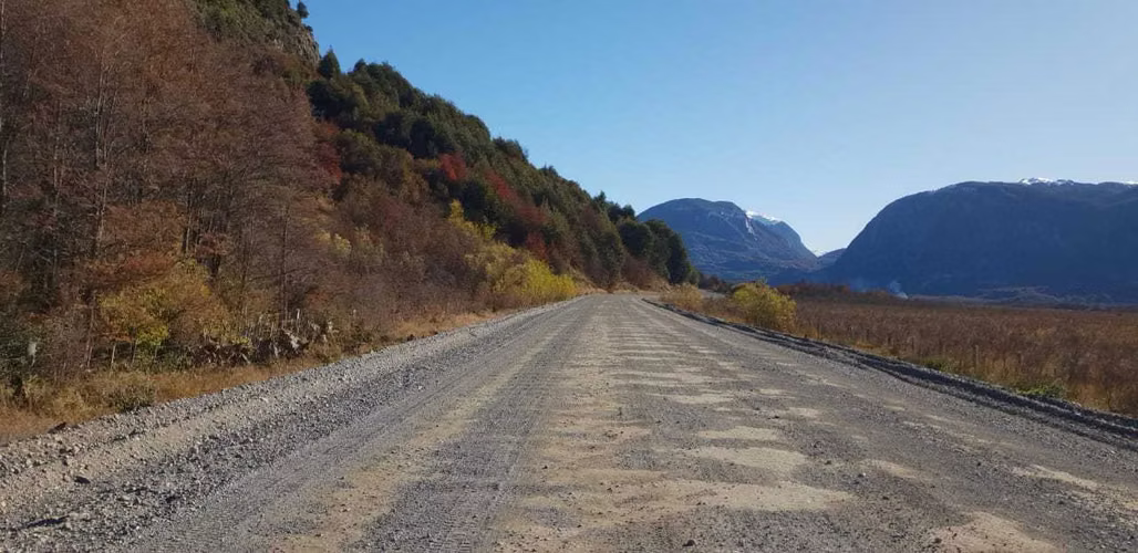 CERRO CASTILLO A MURTA (66608) - Imagen 1