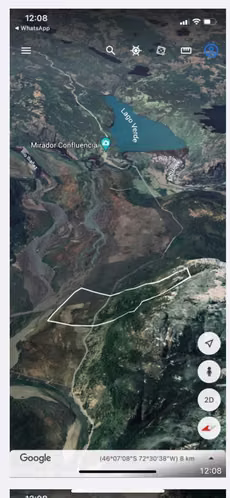 CERRO CASTILLO A MURTA (66608) - Imagen 21