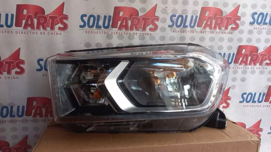 OPTICO IZQUIERDO SIN LED PARA MAXUS T60