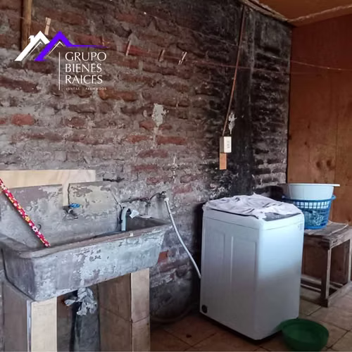 Casa en Venta Amplio Terreno, Quinta Normal (62575) - Imagen 22
