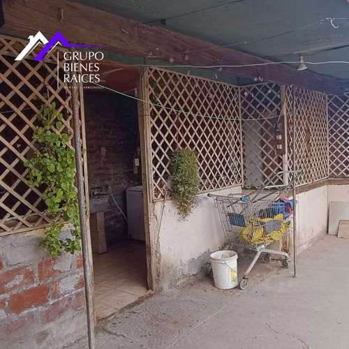 Casa en Venta Amplio Terreno, Quinta Normal (62575) - Imagen 17