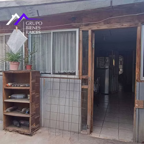 Casa en Venta Amplio Terreno, Quinta Normal (62575) - Imagen 21